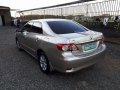 Toyota Corolla Altis 2012 for sale-2