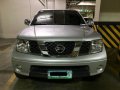 Nissan Frontier Navara 2009 for sale-2