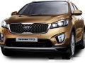 Kia Sorento Ex 2018 for sale-3