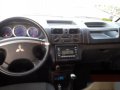 Good as new Mitsubishi Adventure 2011 for sale-7