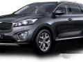 Kia Sorento Ex 2018 for sale-0