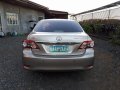 Toyota Corolla Altis 2012 for sale-4
