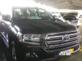 Toyota Land Cruiser 2018 for sale-0