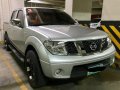 Nissan Frontier Navara 2009 for sale-0