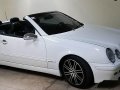 Mercedes-Benz CLK320 1999 for sale-1