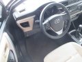Toyota Corolla Altis 2016 M/T for sale-11