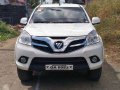 2015 Foton Thunder Strike 4x2 MT 2016 Hilux Strada Dmax MUX Ranger2017-2