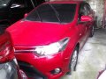 Toyota Vios 2017 E A/T for sale-0
