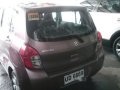 Suzuki Celerio 2016 for sale-4