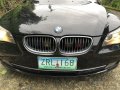 BMW 525i 2010 for sale-8