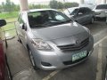 Toyota Vios 2012 J M/T for sale-0