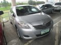 Toyota Vios 2012 J M/T for sale-0