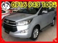 Toyota VIOS 2018 ALLin 25k LowDP Wigo Avanza Innova Fortuner Hiace-7