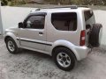 2009 Suzuki Jimny immaculate condition for sale-10