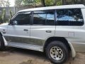 2003 Mitsubishi Pajero fieldmaster local for sale-8