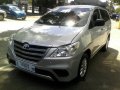 Toyota Innova 2016 for sale-1
