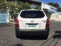 2006 Hyundai Tucson 4x4 CRDI Diesel Automatic Transmission for sale-3