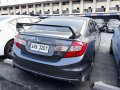 Honda Civic 2014 for sale-4