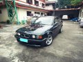 For Sale BMW E34 525i M/T 1995 model-0