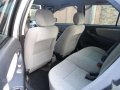 Toyota Vios 1.5 G 2005 MATIC for sale-8