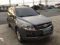 For Sale: Chevrolet Captiva Diesel 2008 Model-1