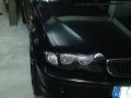 For sale or swap to SUV - BMW 318i model 2005-10