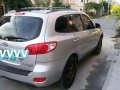 Hyundai Santa Fe (4x2) 2009 for sale-0