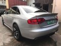 2010s Audi A4 b8 sedan for sale-3