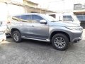 Low downpayment Mitsubishi Montero Sport Gls AT 2017-6