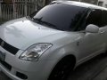 For sale! Suzuki Swift 1.5 -top of the line 2007-4