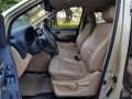 Hyundai Grand Starex 2009 VGT Gold AT Casa Maintained for sale-8