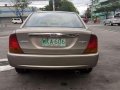 Ford Lynx ghia 2000 model for sale-4