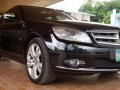 2008 Mercedes-Benz C200 for sale-0