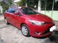 2017 Toyota Vios E Automatic for sale-0
