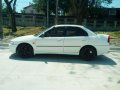 Mitsubishi Lancer GLXi Pizza Pie 1997model for sale-2