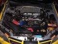 2006 Subaru Impreza wrx hawkeye fully loaded for sale-2