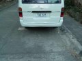 Toyota Hiace 2002 model good running condition. -8