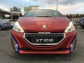 Peugeot 208 2015 for sale-1