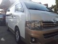 For sale Toyota Hiace Super Grandia 2012-3