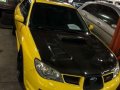 2006 Subaru Impreza wrx hawkeye fully loaded for sale-0