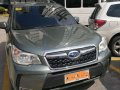 2015 Subaru Forester XT Automatic for sale-0