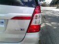 Toyota Innova 2016 for sale-5