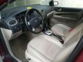 2007 Ford Focus 1.8 Sedan A.T Rush sale!-4