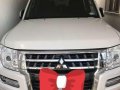 Mitsubishi Pajero 2015 model 4x4 AT for sale-4