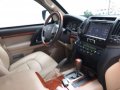 2015 Toyota Land Cruiser GXR Bullet Proof for sale-7