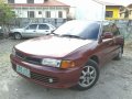 For sale Mitsubishi Lancer Glxi 1995 Model-0
