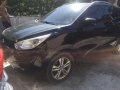 Hyundai Tucson 2013 Manual for sale-8