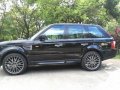 For sale Land Rover Range Rover sports 2008-6