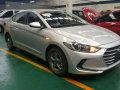 For sale 2018 Hyundai Elantra 1.6 GL 6MT-2