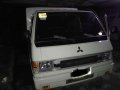 Mitsubishi L300 FB 2013 17 seater for sale-1